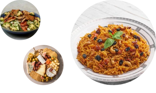 Business-Catering