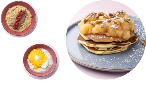 Frühstück