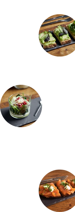 Catering food Image