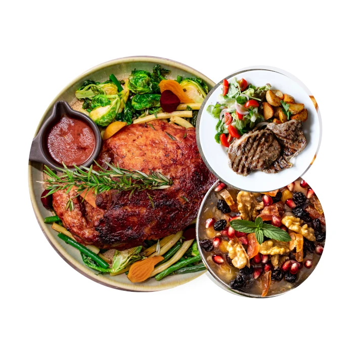 Lorem Ipsum Buffet